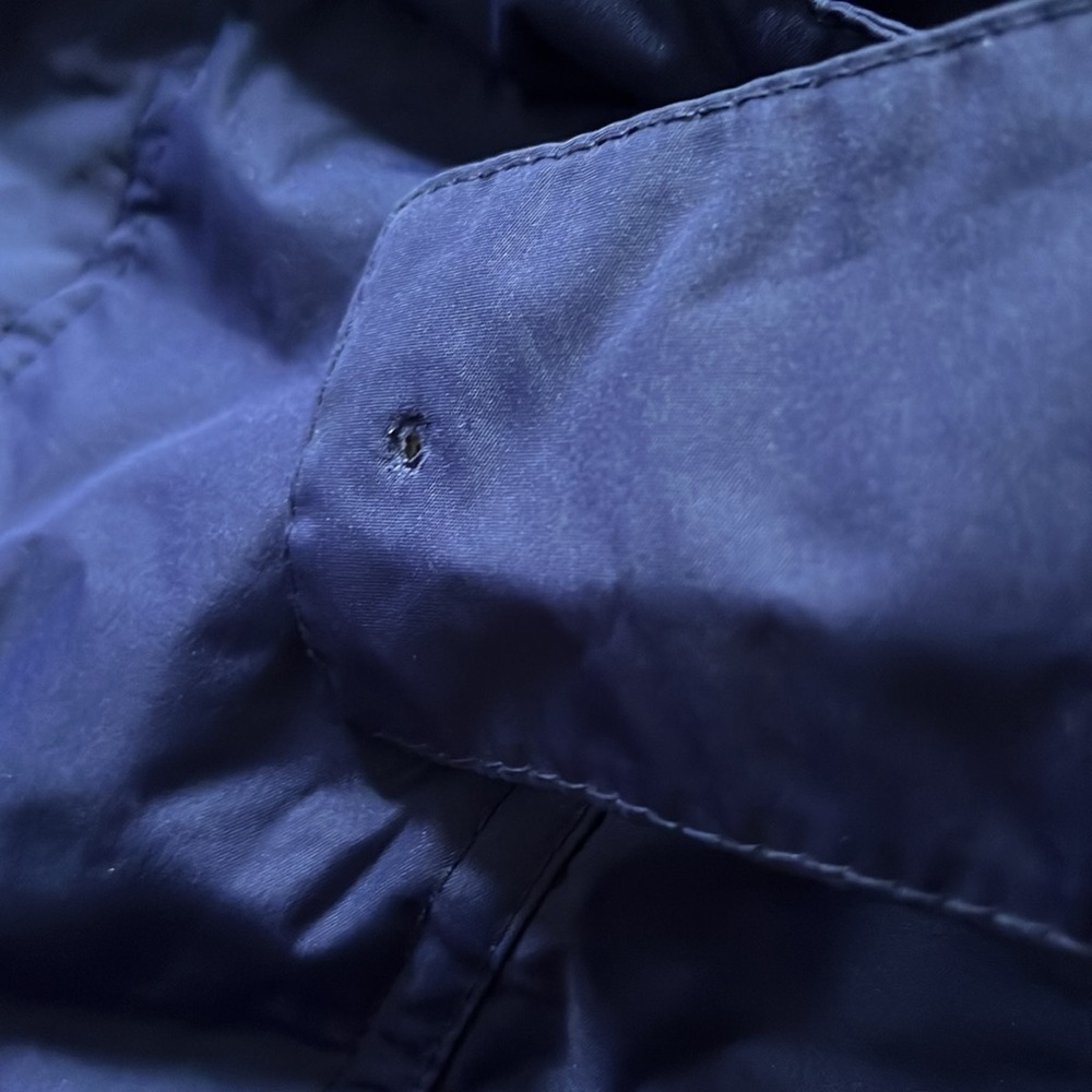 ZeroXPospur XL Ladies Jacket - Picture 11 of 11
